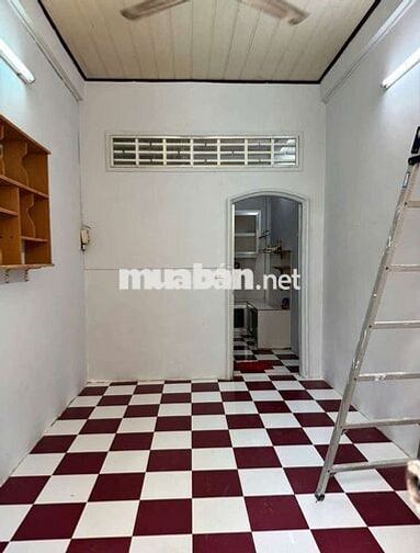 NHÀ NGUYÊN CĂN TRỤC CHÍNH HẺM 275 30/4 GẦN VINCOM XKHANH