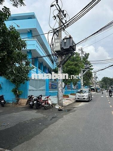 Nhà chỉ 7 tỷ 5, 1 sẹc, hẻm 10m ( hiếm ), 4 tầng, 4PN, Đỗ Thừa Luông