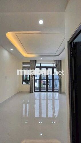 MÌNH BÁN NHÀ MẶT TIỀN KINH DOANH, SÁT TÂN HƯƠNG,Q TÂN PHÚ ,CHỈ 10.9 TỶ