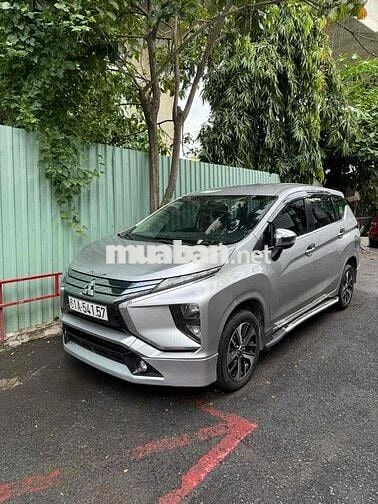 cần bán Mitsubishi Xpander 2018 1.5 AT - 149000 km