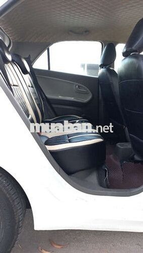 Kia morning MT 1.25