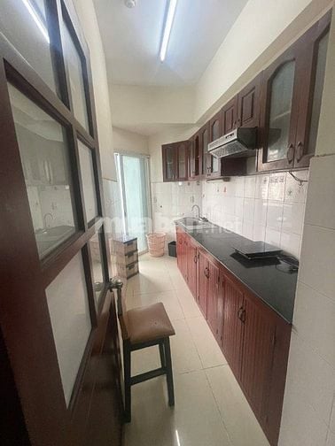 Căn hộ Cao ốc Lương Định Của 2PN, 84m2, cho thuê 12tr 