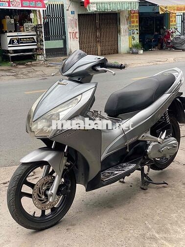 BÁN XE AB FI. BS 59 ZIN ÊM CHẤT