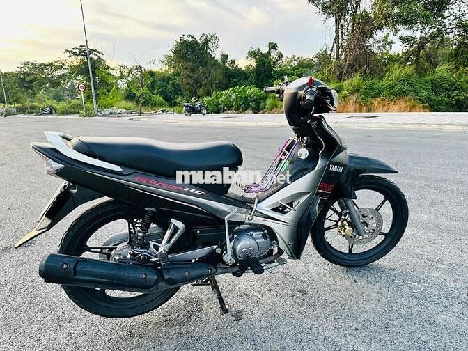SIRIUS ĐK 2022    BS 86 giays tờ đầy đủ