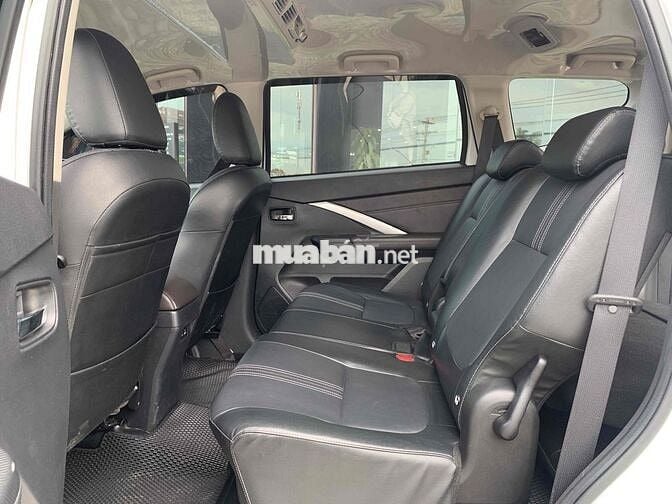 Mitsubishi Xpander 2024 Premium 1.5 AT - 19000 km