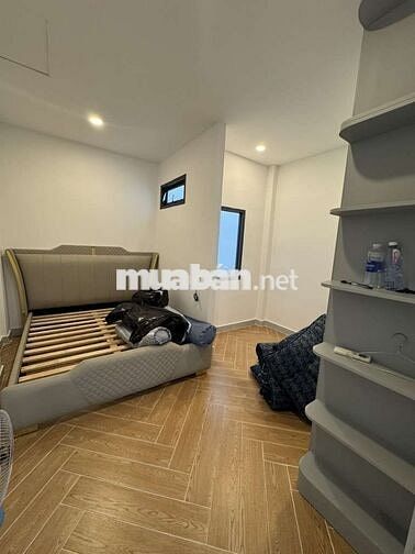 Nhà HXH Nguyễn Quý Yêm,P.An Lạc, Bình Tân. DT:4*12, 2 tầng.Giá 5Tỷ