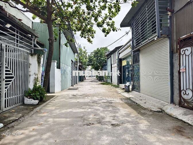 Cho thuê nhà gần chợ Nữ Dân Công