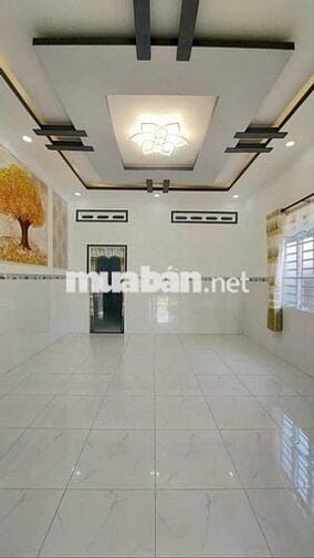Cần bán gấp căn Nhà cấp 4, 184m2,Tân Phú Trung, Củ Chi, SHR 820Triệu