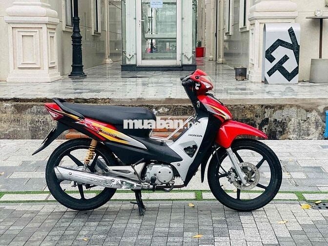 wave rs full chức năng