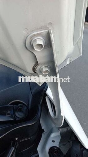 Kia morning MT 1.25