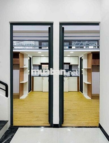 TÀI SẢN LỢI NHUẬN KÉP THU 80tr/th -130m2 -17CHDV - LÊ VĂN THỌ F11-16T5