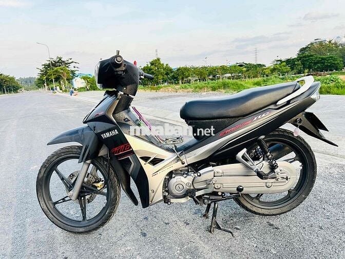 SIRIUS ĐK 2022    BS 86 giays tờ đầy đủ