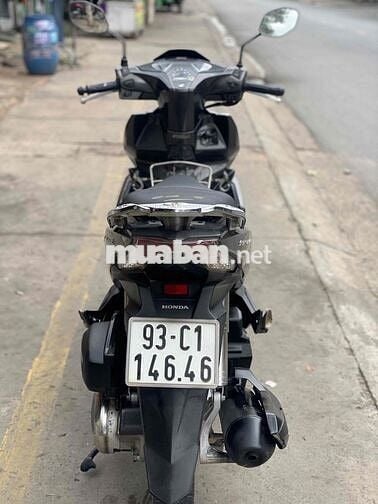 BÁN XE AB 125  SƠN 3D XE ĐẸP MÁY ZIN CHẤT
