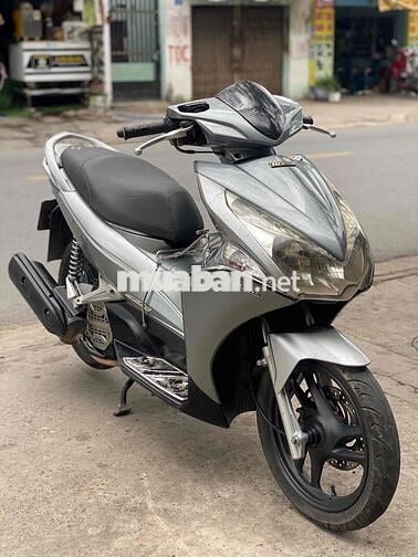 BÁN XE AB FI. BS 59 ZIN ÊM CHẤT