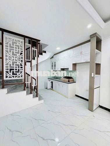 🏡 NHÀ ĐẸP ĐÔNG LA– CHỈ HƠN 3 TỶ - NHÀ 40M 4 TẦNG XÂY MỚI