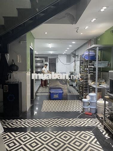 CHO THUÊ NHÀ MẶT TIỀN ĐƯỜNG D2 – NGUYỄN GIA TRÍ, QUẬN BÌNH THẠNH