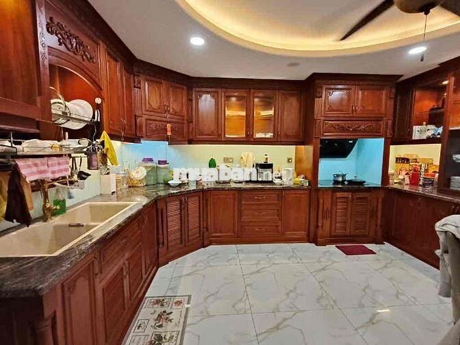 🏦 SAO KHÔNG DÁM MƠ LỚN - SỞ HỮU NGAY 1 SIÊU PHẨM 5 TẦNG THANG MÁY