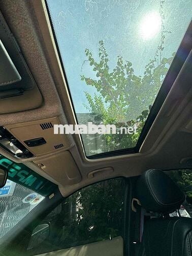 BMW 3 Series 2009 320i Convertible - 130000 km