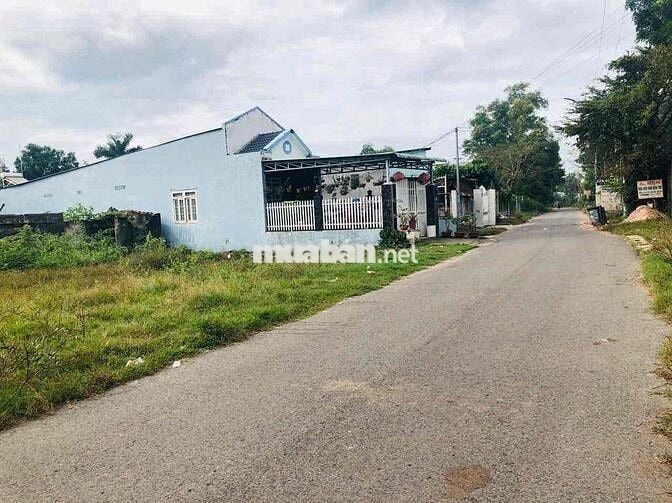 Bán đất thổ cư tại Xã Long Nguyên, Bàu Bàng, Bình Dương, giá 670 triệu