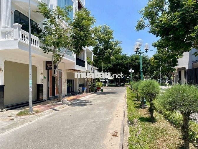 💥 Bán lô đất mặt tiền khu K1 Phan Rang☎️ Call/Zalo : ***
