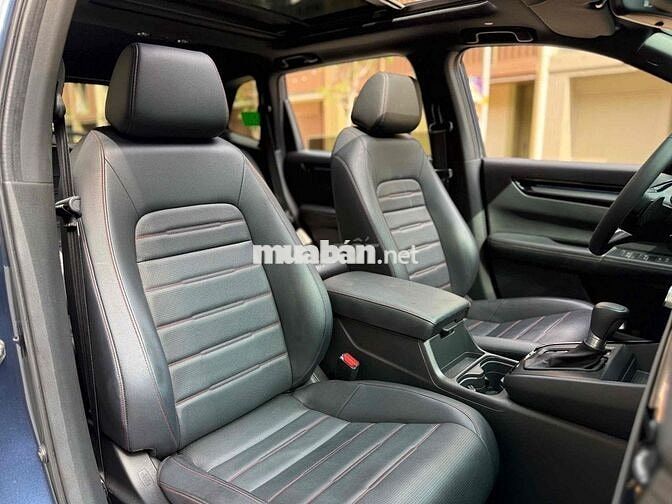 Honda CR V 2024 e:HEV RS - 20.000 km