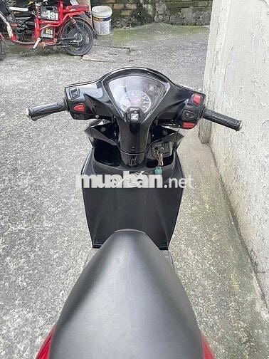 Honda Vision 2016 chính chủ xe đẹp long lanh
