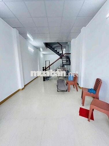 CHO THUÊ NHÀ 2 LẦU 7 PHÒNG NGỦ KDC ĐẠI HỌC Y DƯỢC