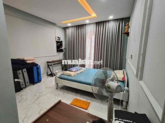 🏦 SAO KHÔNG DÁM MƠ LỚN - SỞ HỮU NGAY 1 SIÊU PHẨM 5 TẦNG THANG MÁY