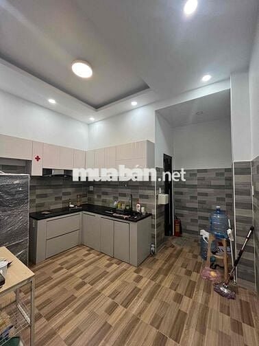 💰💰💰 TRỆT 2LẦU: 4PN 3WC, - FULL NỘI THẤT- NGUYỄN DUY CUNG, P12, GV