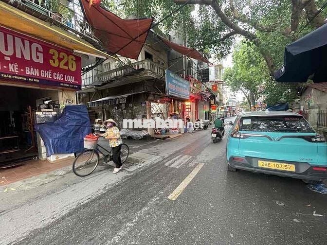 💥NHÀ MỚI-Ô TÔ 20m-TIỆN ÍCH ĐẦY ĐỦ-ĐƯỜNG PHƯƠNG CANH-NAM TỪ LIÊM