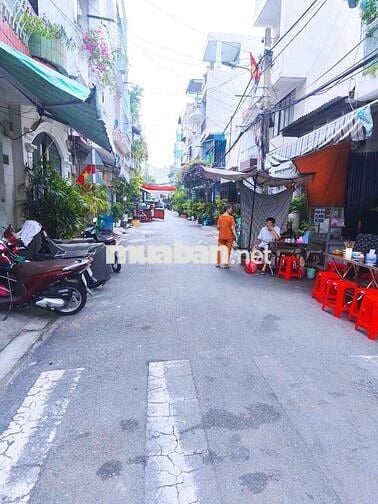 🏡 30M2 - MẶT TIỀN GÓC LÊ THÚC HOẠCH TÂN PHÚ QUÁ ĐẸP GIÁ MỀM
