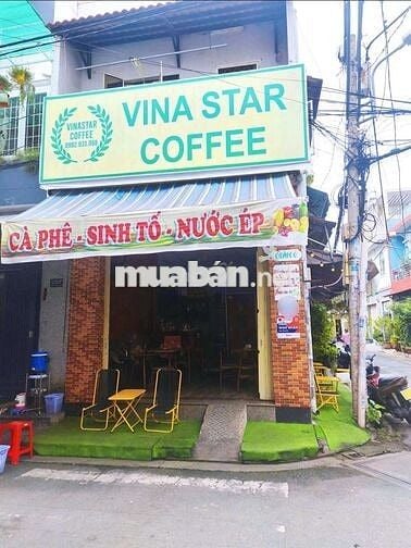🏡 30M2 - MẶT TIỀN GÓC LÊ THÚC HOẠCH TÂN PHÚ QUÁ ĐẸP GIÁ MỀM