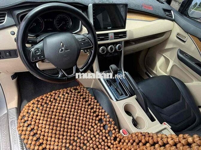 cần bán Mitsubishi Xpander 2018 1.5 AT - 149000 km