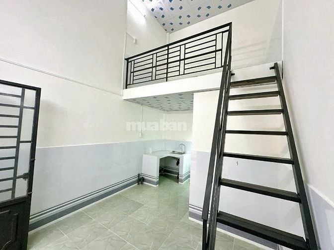 SANG LẠI DÃY TRỌ Ơ KHU VỰC BÌNH CHÁNH  1 TỶ 050TR