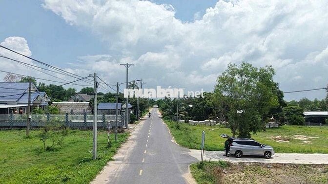 Siêu phẩm BĐS Xã Phước Hải - TP HCM - CHỈ 1tỷ250