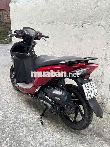 Honda Vision 2016 chính chủ xe đẹp long lanh