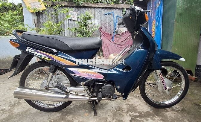Cần bán Wave thái