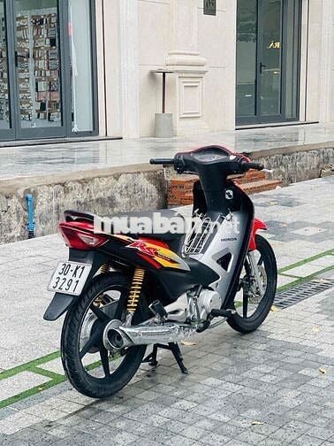 wave rs full chức năng