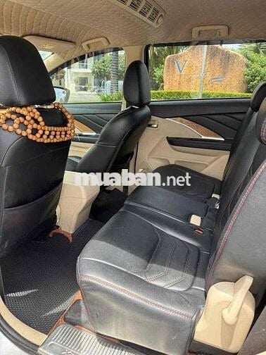 cần bán Mitsubishi Xpander 2018 1.5 AT - 149000 km