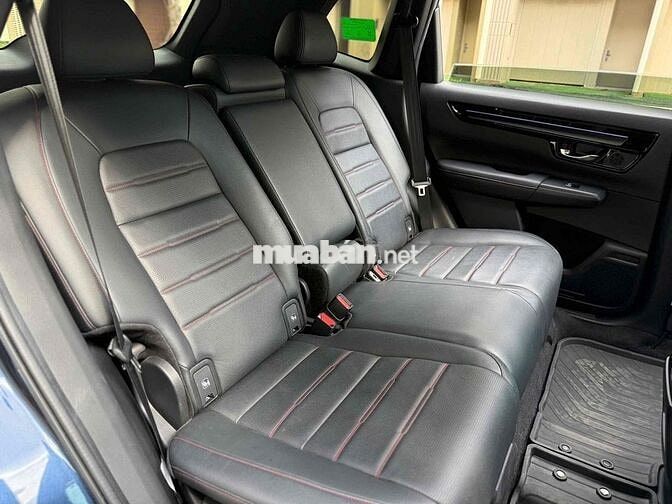 Honda CR V 2024 e:HEV RS - 20.000 km