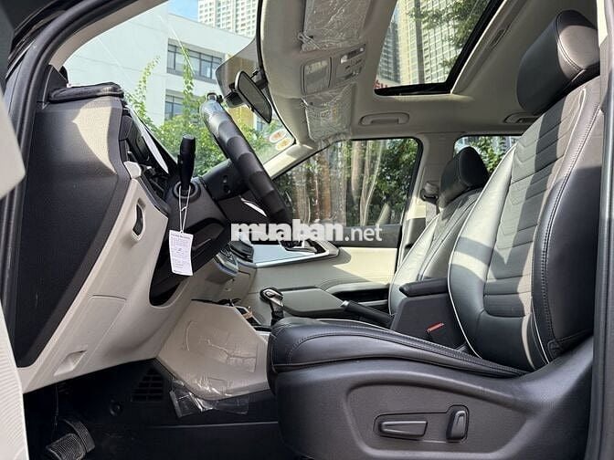 KIA CARENS 1.4 SIGNATURE – 2025 ✅