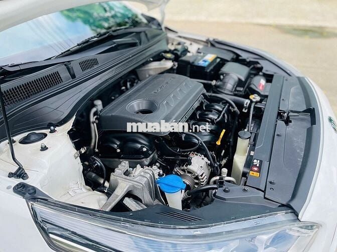 Kia Cerato 2019 1.6 AT Luxury - 58000 km