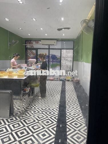 CHO THUÊ NHÀ MẶT TIỀN ĐƯỜNG D2 – NGUYỄN GIA TRÍ, QUẬN BÌNH THẠNH