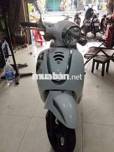 Xe ga 50 dành cho học sinh