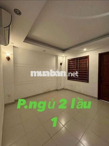 CHO THUÊ NHÀ NGUYÊN CĂN GIÁ RẺ