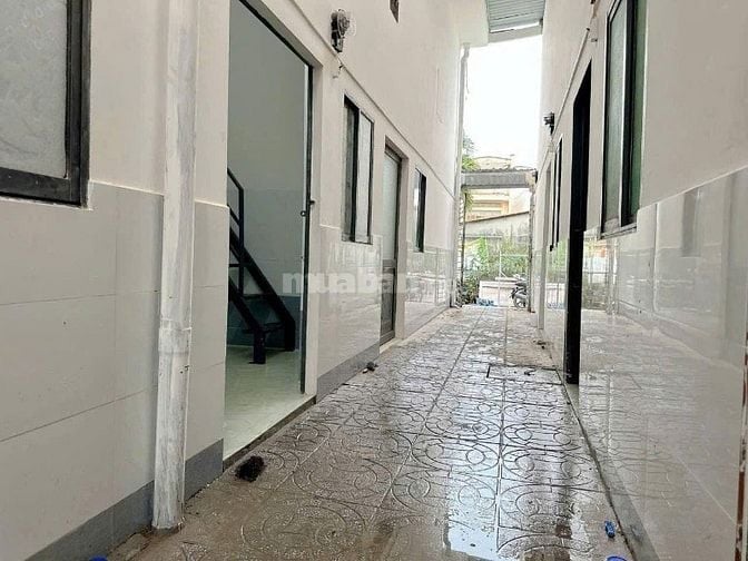 SANG LẠI DÃY TRỌ Ơ KHU VỰC BÌNH CHÁNH  1 TỶ 050TR