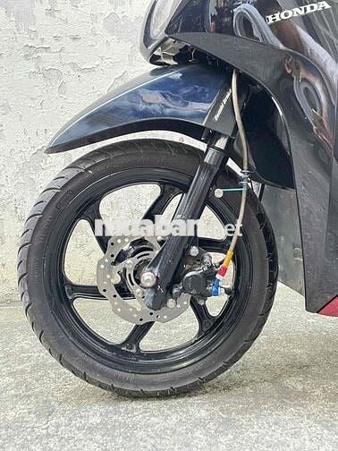 Honda Vision 2016 chính chủ xe đẹp long lanh