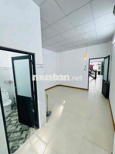 CHO THUÊ NHÀ 2 LẦU 7 PHÒNG NGỦ KDC ĐẠI HỌC Y DƯỢC