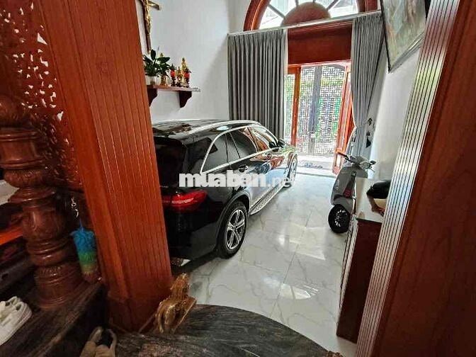 🏦 SAO KHÔNG DÁM MƠ LỚN - SỞ HỮU NGAY 1 SIÊU PHẨM 5 TẦNG THANG MÁY