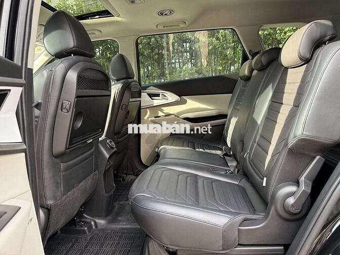 KIA CARENS 1.4 SIGNATURE – 2025 ✅